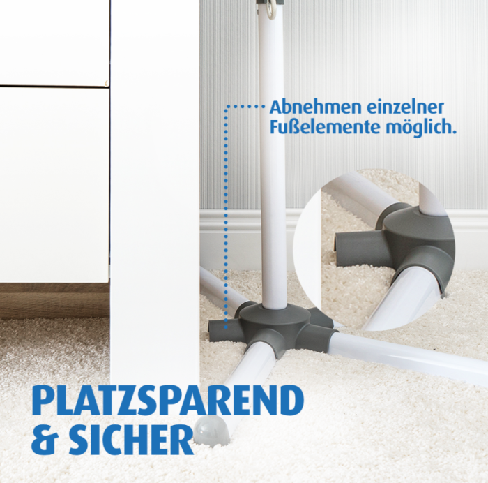 Preview: Reer easy heat flex Heizstrahler